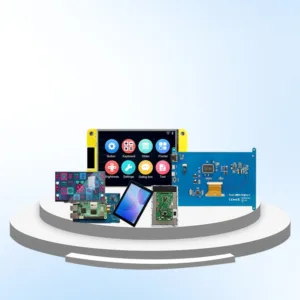 HMI Display