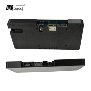 5.5 inch AMOLED display module gallery image 3