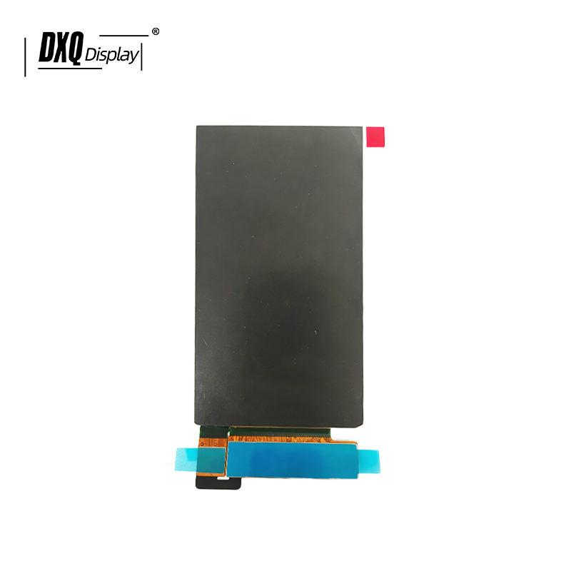 FHD AMOLED