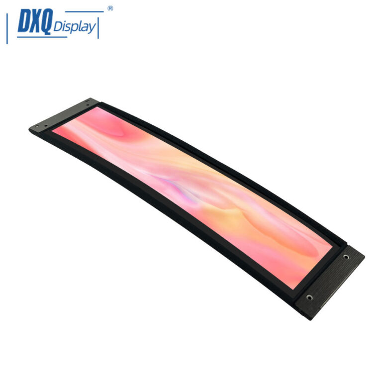flexible AMOLED display
