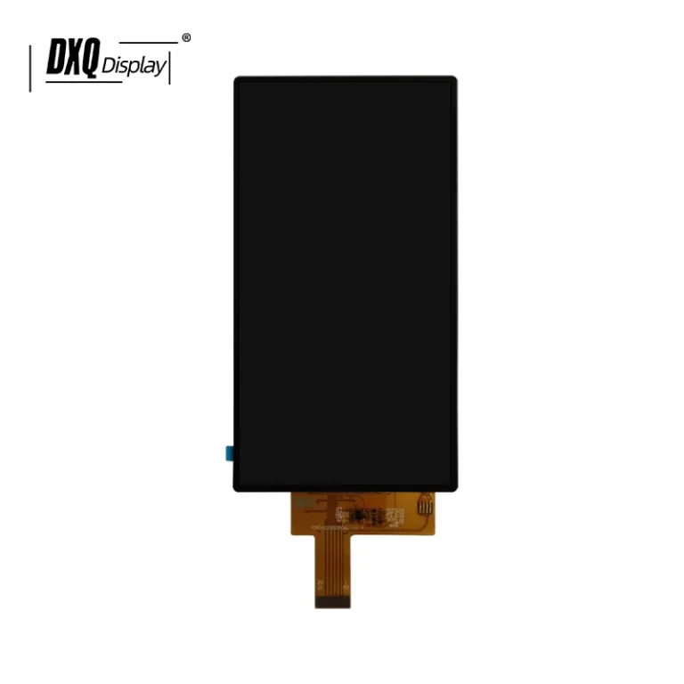 high-brightness LCD panel