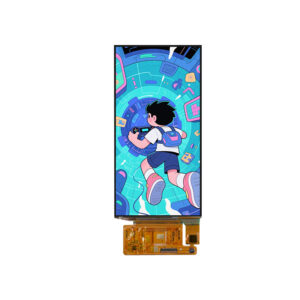 Manufacturers Price 1080x2160 MIPI IPS 6.01inch 6" Amoled Screen Handheld Game Console 6.01 Inch Amoled Display
