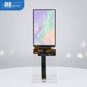 AUO 4.97 Inch AMOLED Display 720*1280 H497TLB01.4 H497TLB01 5 Inch OLED Screen