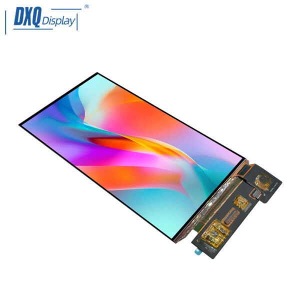 buy an AMOLED display