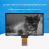 mono lcd display
