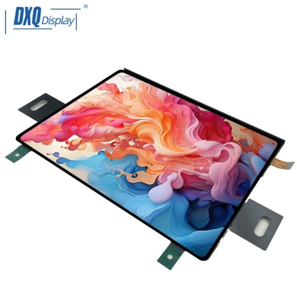 amoled displays