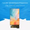 AMOLED display