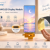 flexible display manufacturers