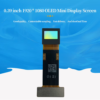 AMOLED Display Wholesale