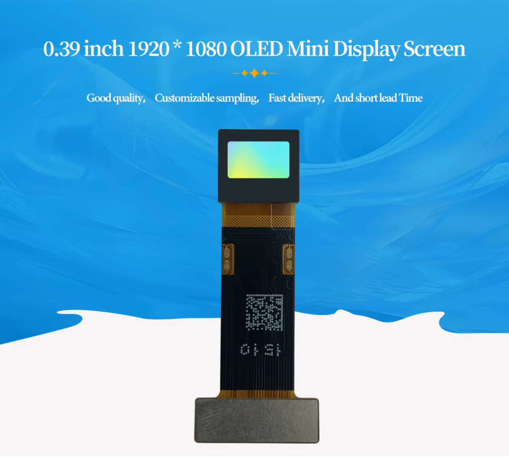AMOLED Display Wholesale