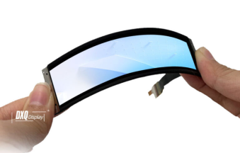 AMOLED for Smart Watch