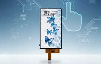 hd tft lcd display