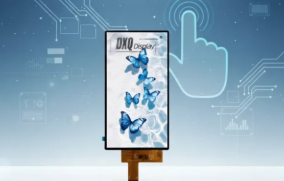 hd tft lcd display